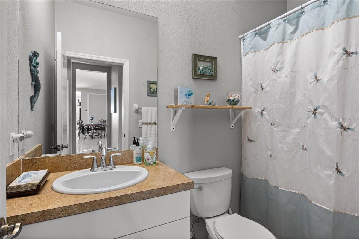 FOREST CREEK PH I & I-A - Residential