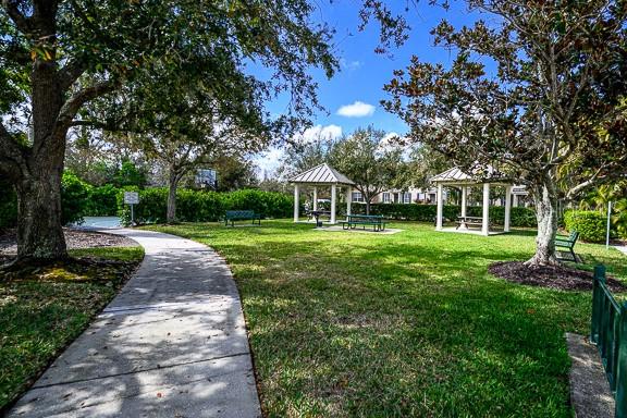 FOREST CREEK PH I & I-A - Residential