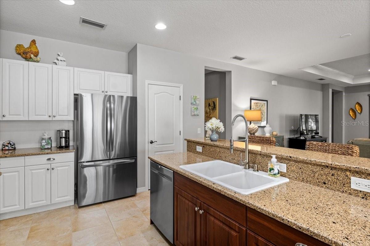 FOREST CREEK PH I & I-A - Residential