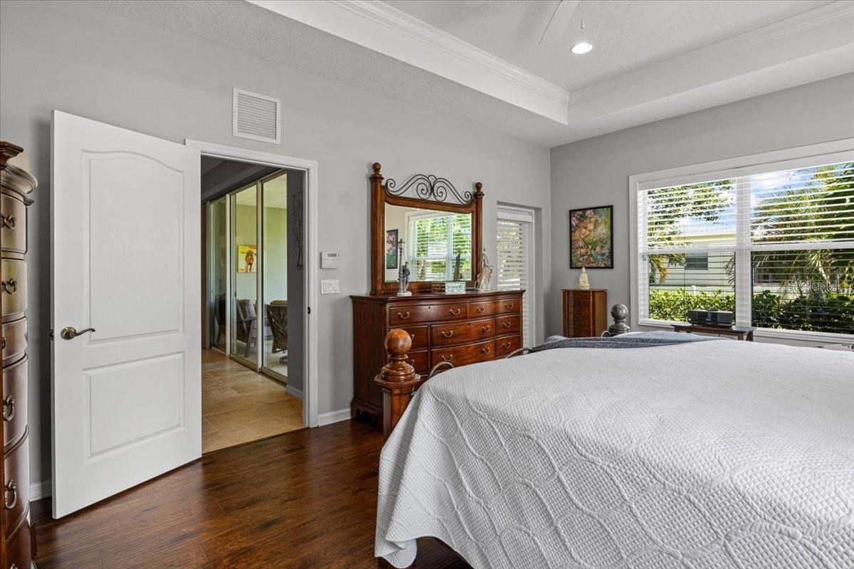 FOREST CREEK PH I & I-A - Residential