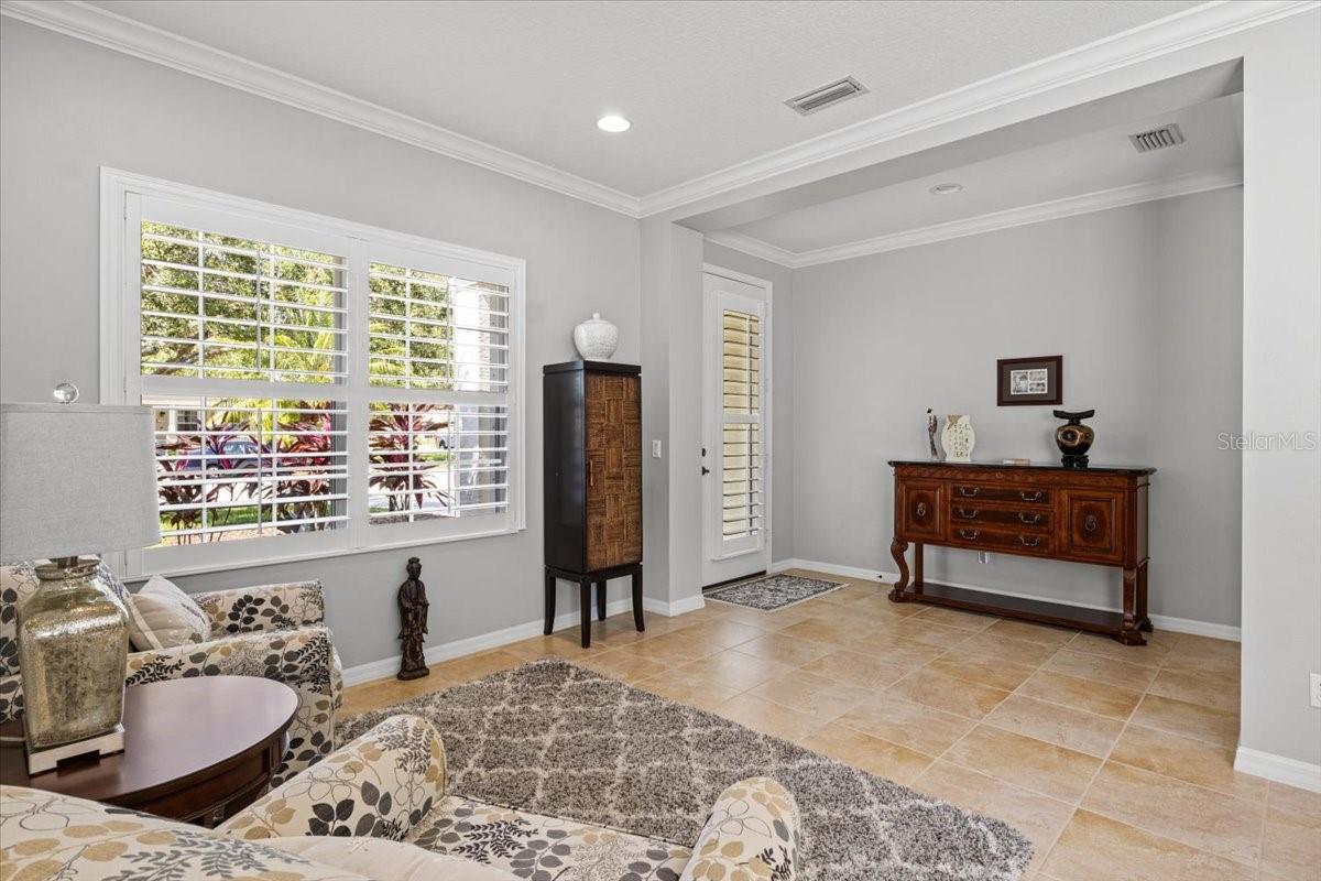 FOREST CREEK PH I & I-A - Residential