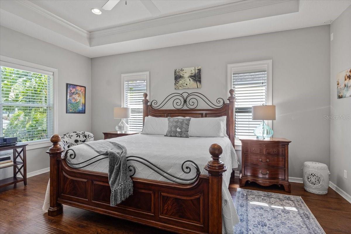 FOREST CREEK PH I & I-A - Residential