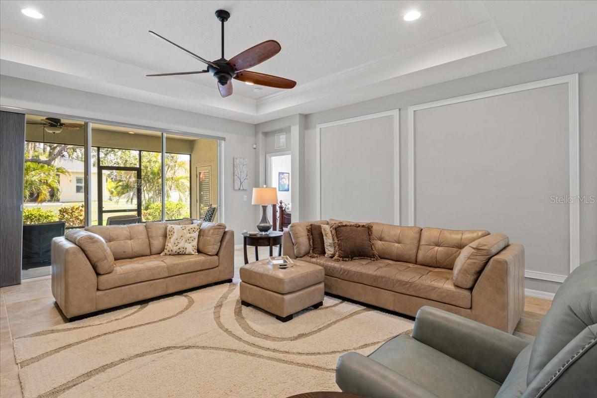 FOREST CREEK PH I & I-A - Residential