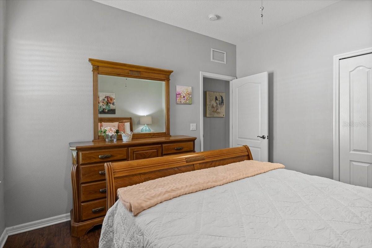 FOREST CREEK PH I & I-A - Residential