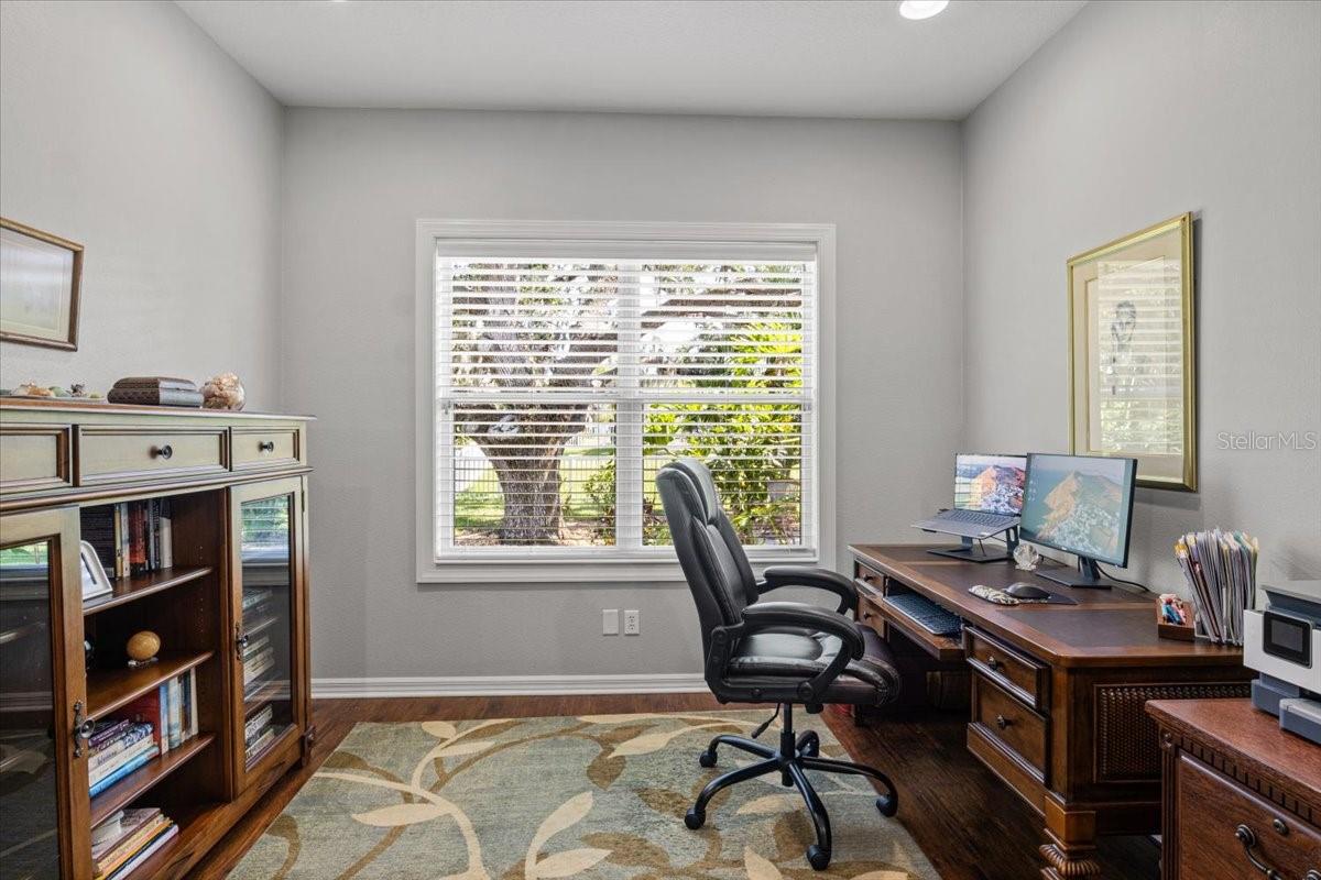 FOREST CREEK PH I & I-A - Residential