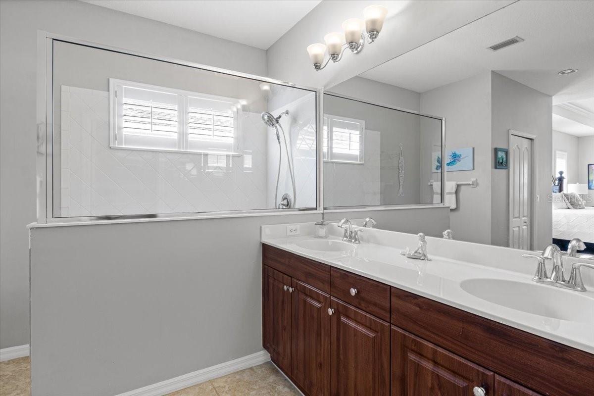 FOREST CREEK PH I & I-A - Residential