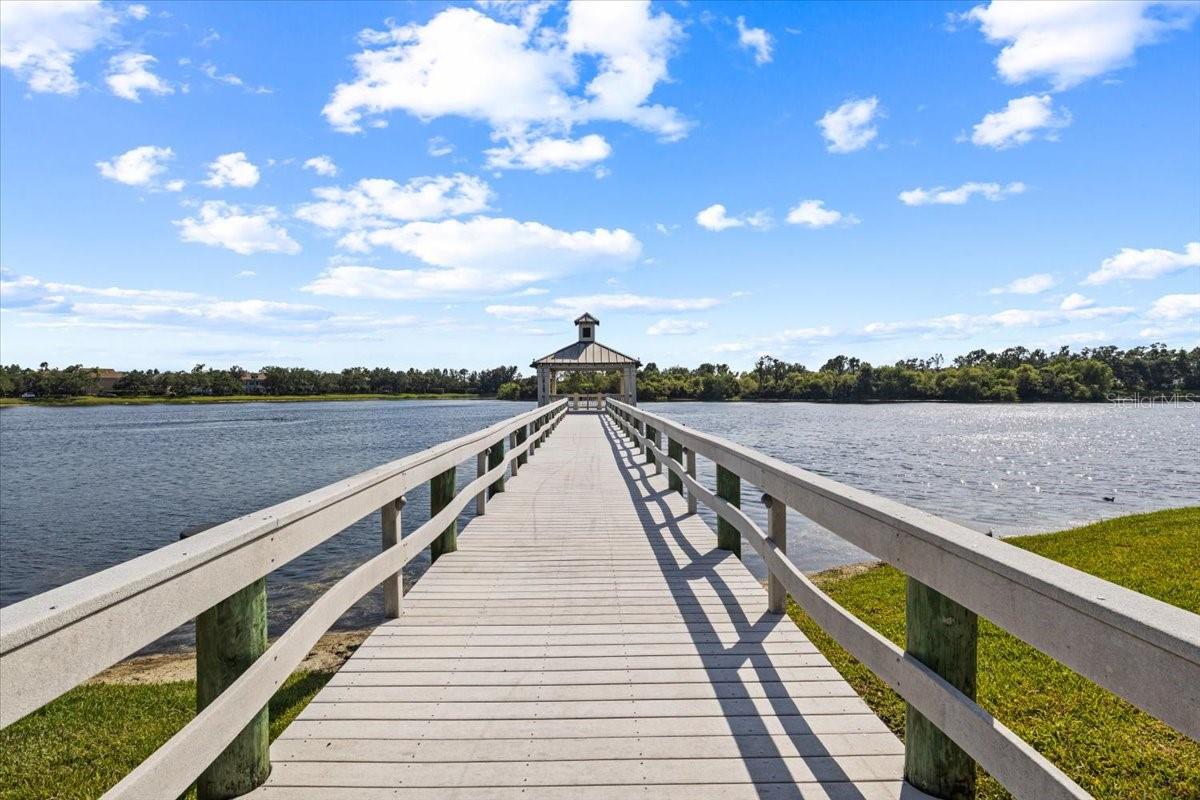 FOREST CREEK PH I & I-A - Residential