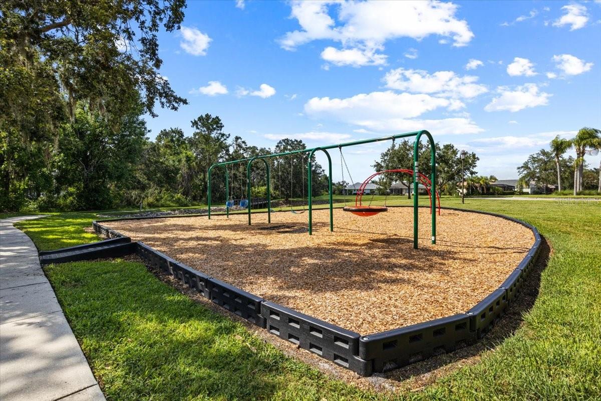 FOREST CREEK PH I & I-A - Residential