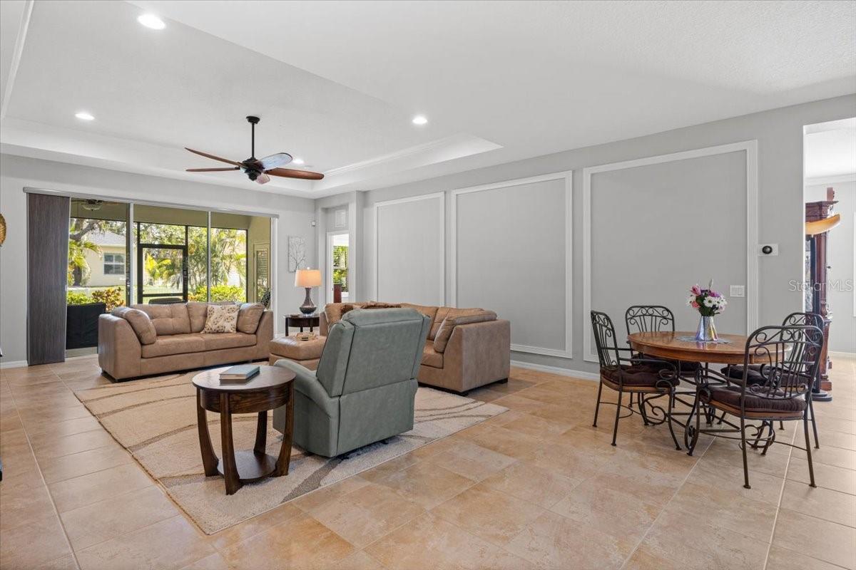 FOREST CREEK PH I & I-A - Residential