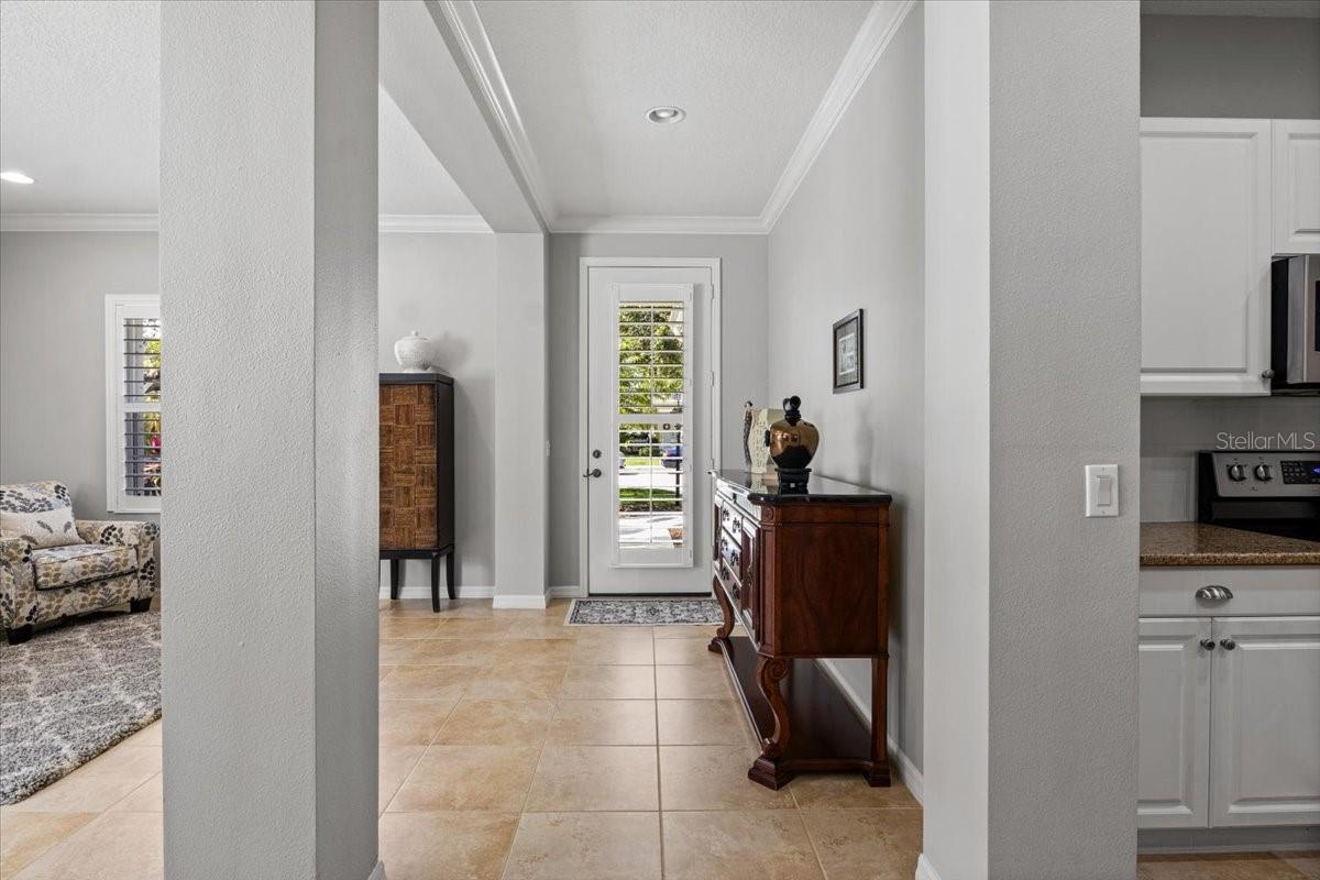 FOREST CREEK PH I & I-A - Residential