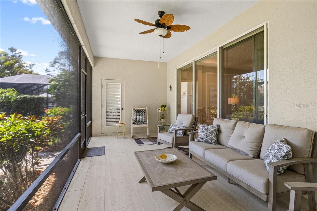 FOREST CREEK PH I & I-A - Residential