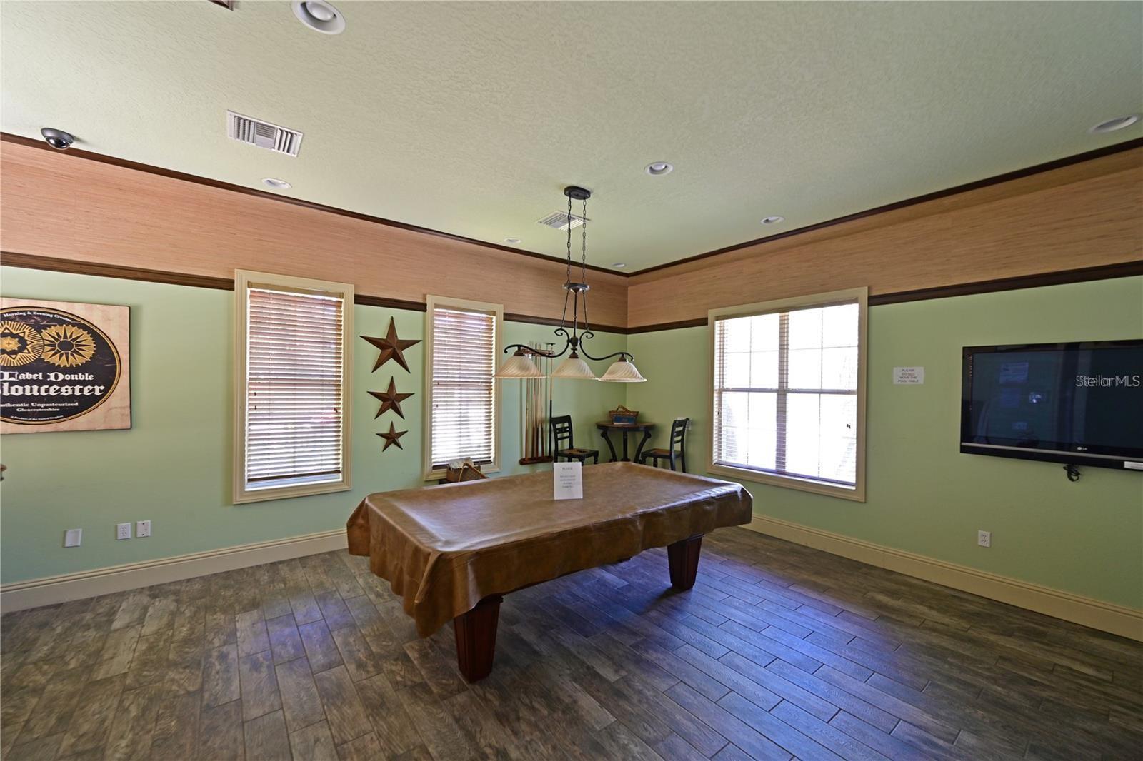 FOREST CREEK PH I & I-A - Residential