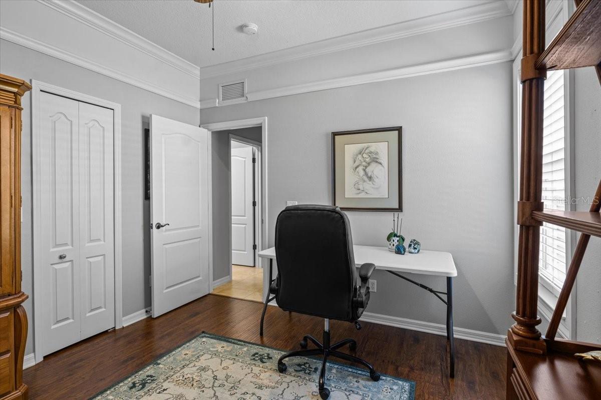 FOREST CREEK PH I & I-A - Residential