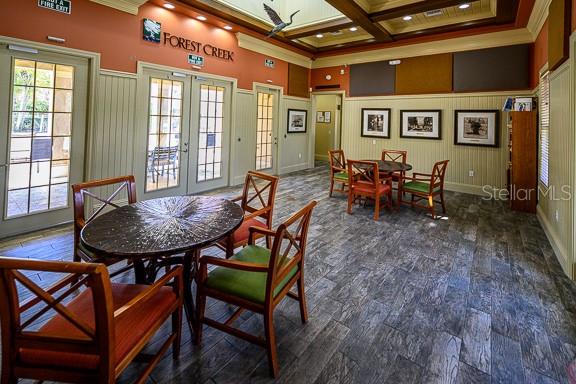 FOREST CREEK PH I & I-A - Residential