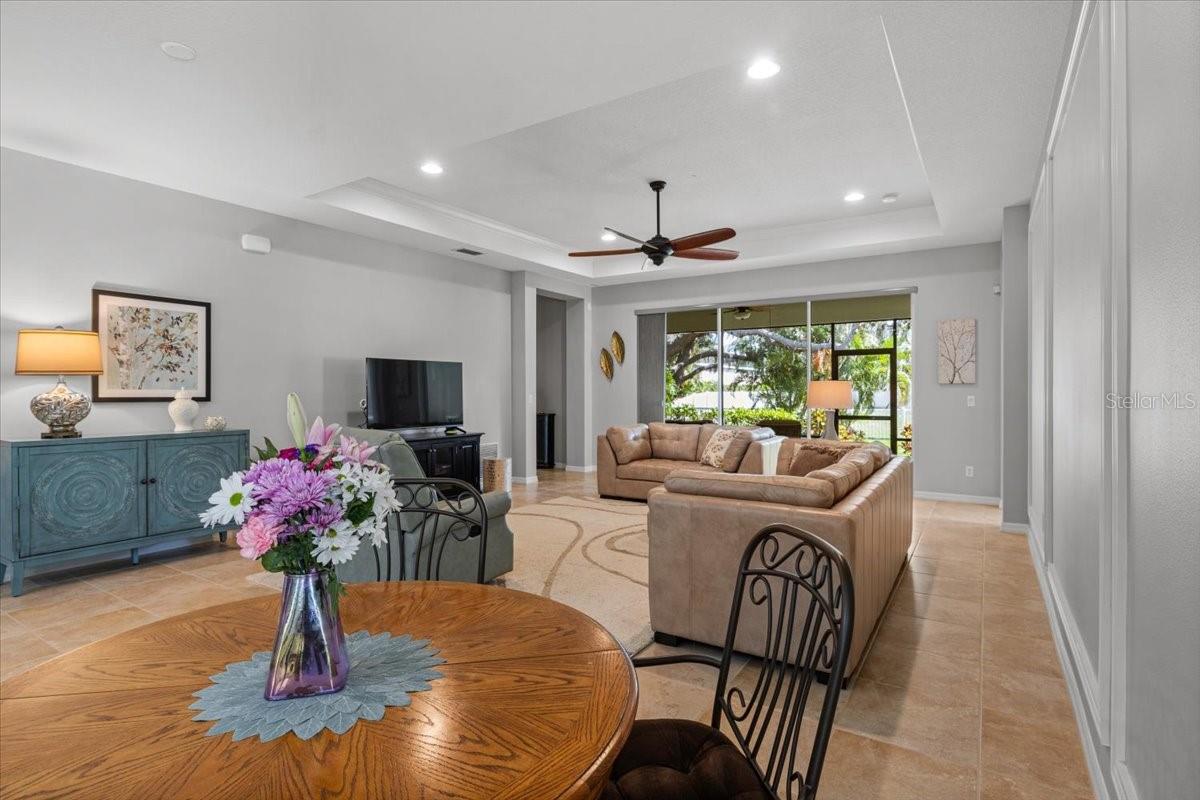 FOREST CREEK PH I & I-A - Residential