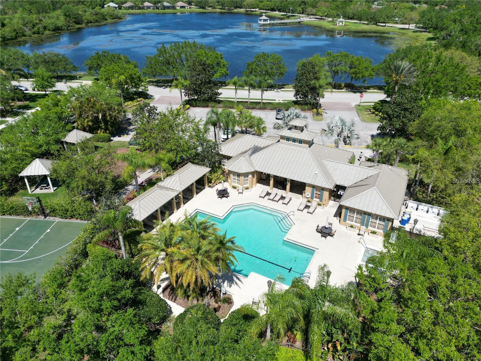 FOREST CREEK PH I & I-A - Residential