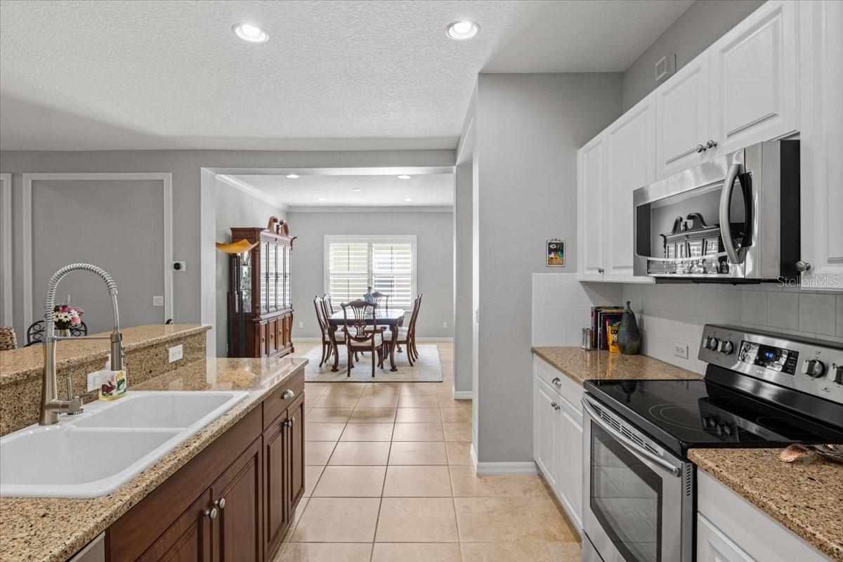 FOREST CREEK PH I & I-A - Residential