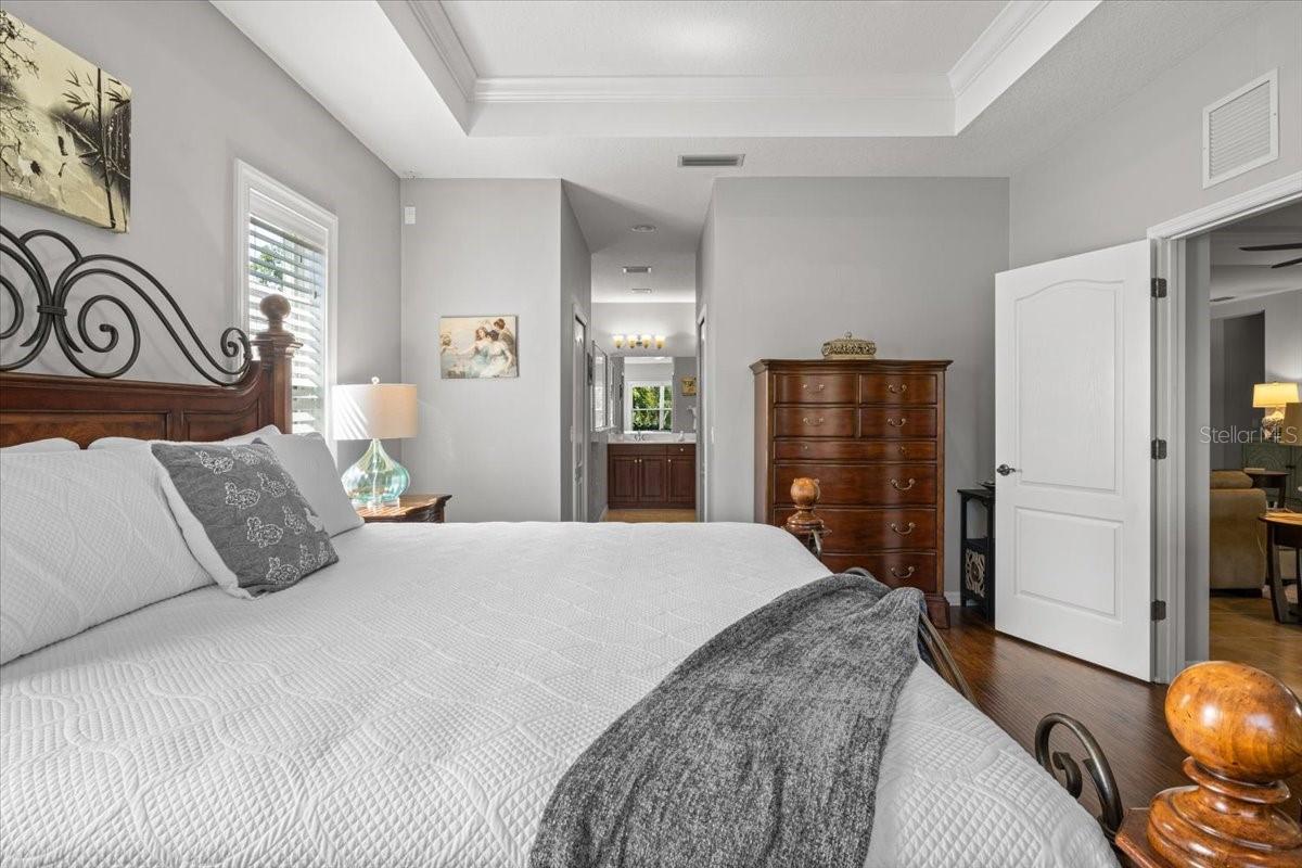 FOREST CREEK PH I & I-A - Residential