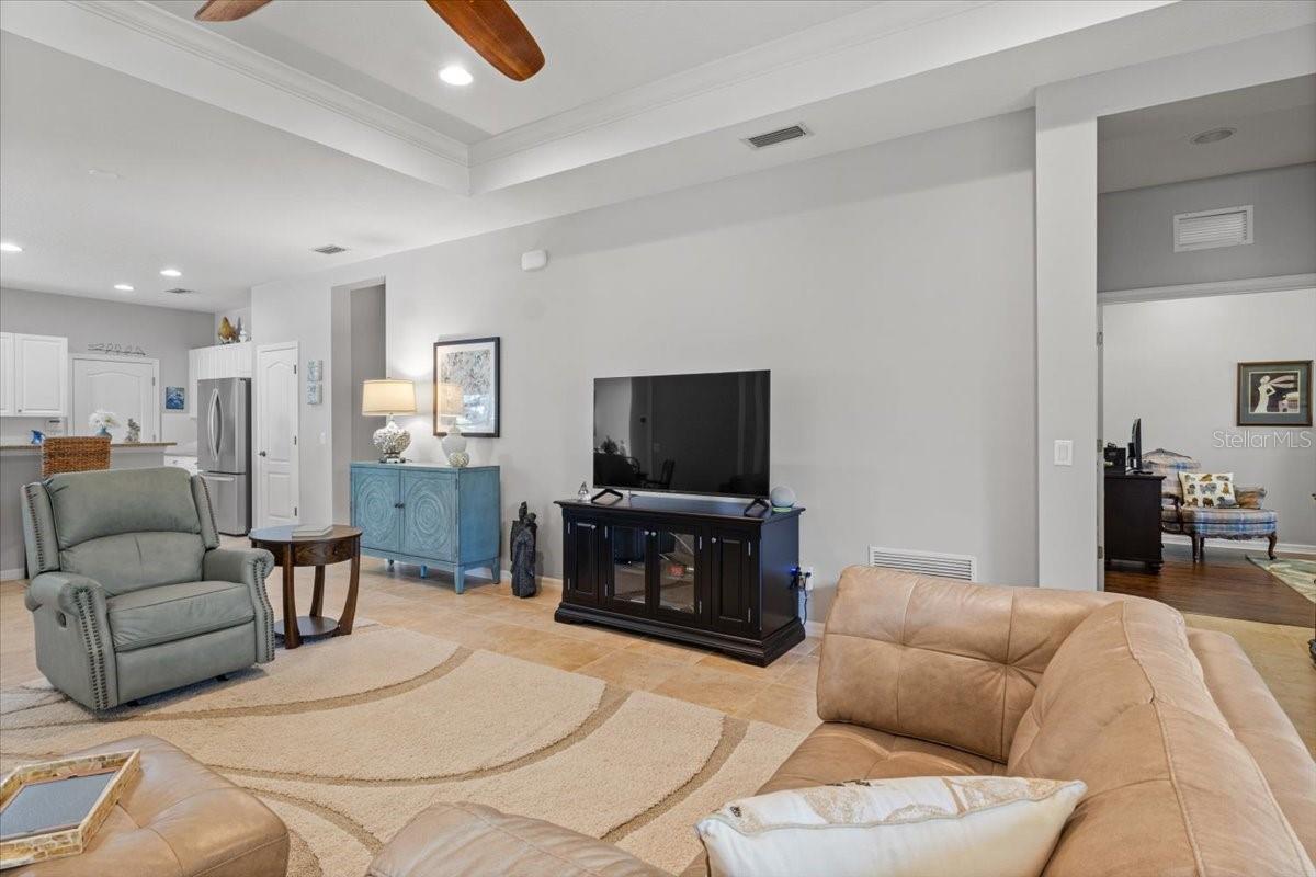 FOREST CREEK PH I & I-A - Residential