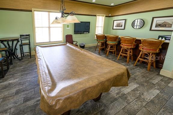 FOREST CREEK PH I & I-A - Residential