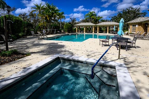 FOREST CREEK PH I & I-A - Residential