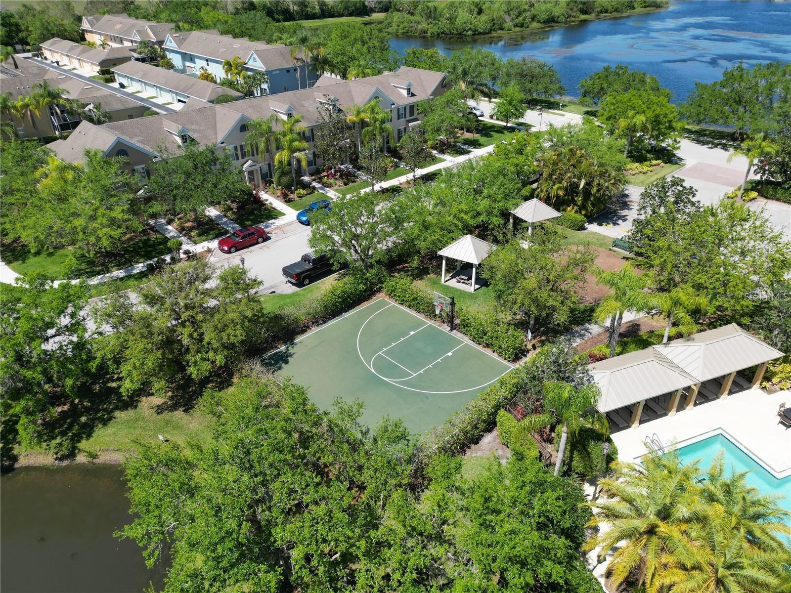 FOREST CREEK PH I & I-A - Residential