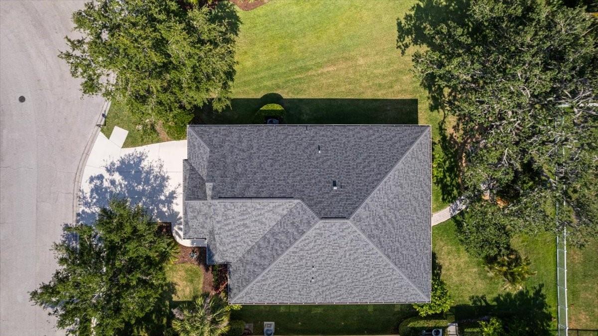 FOREST CREEK PH I & I-A - Residential