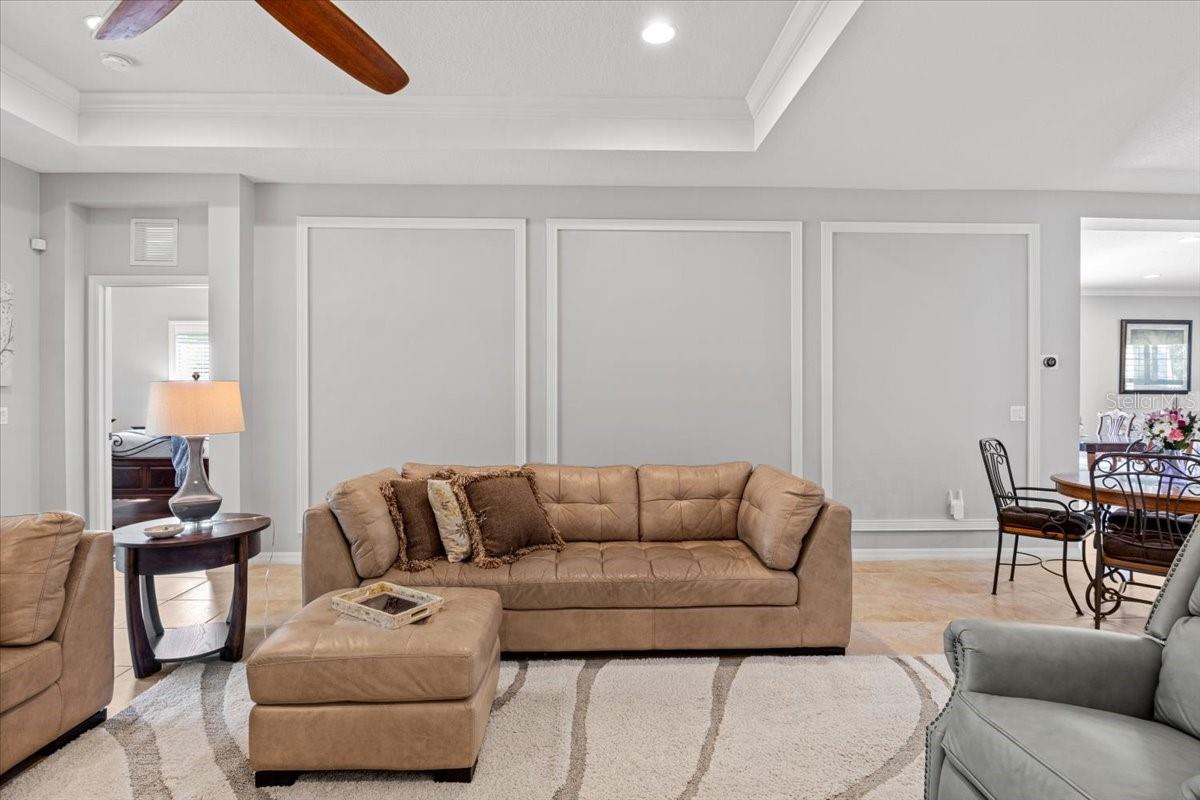 FOREST CREEK PH I & I-A - Residential