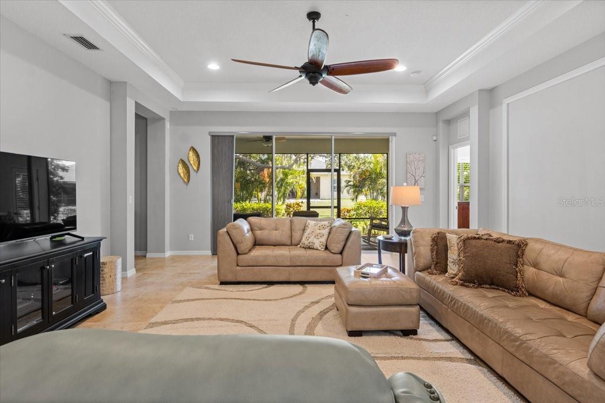 FOREST CREEK PH I & I-A - Residential