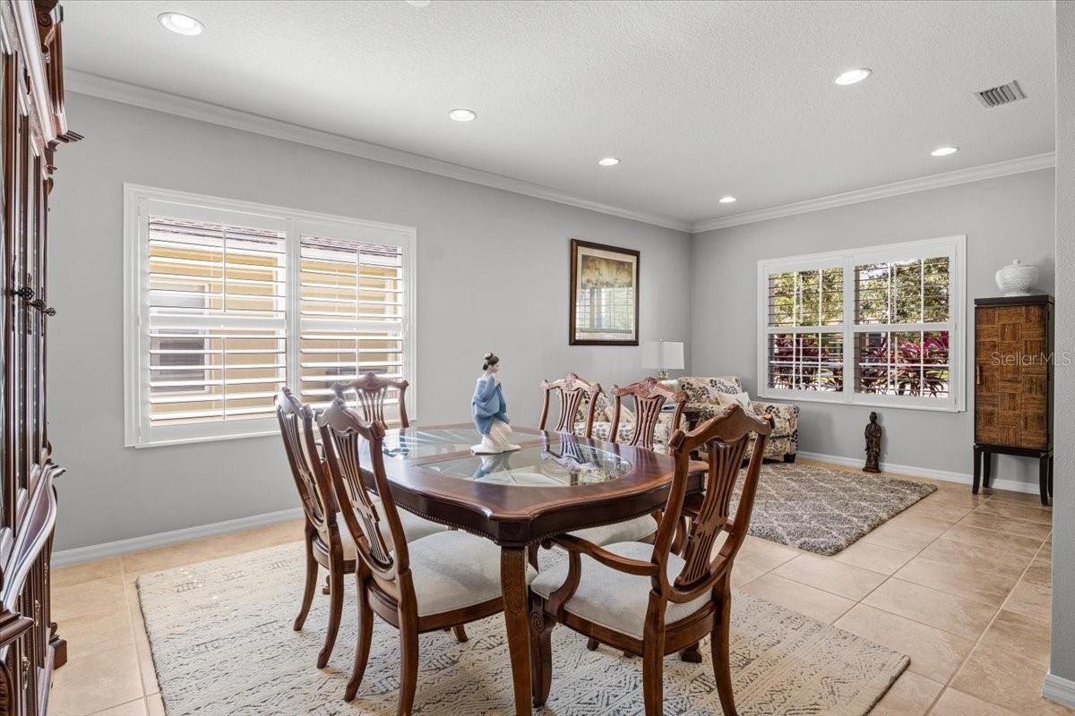 FOREST CREEK PH I & I-A - Residential