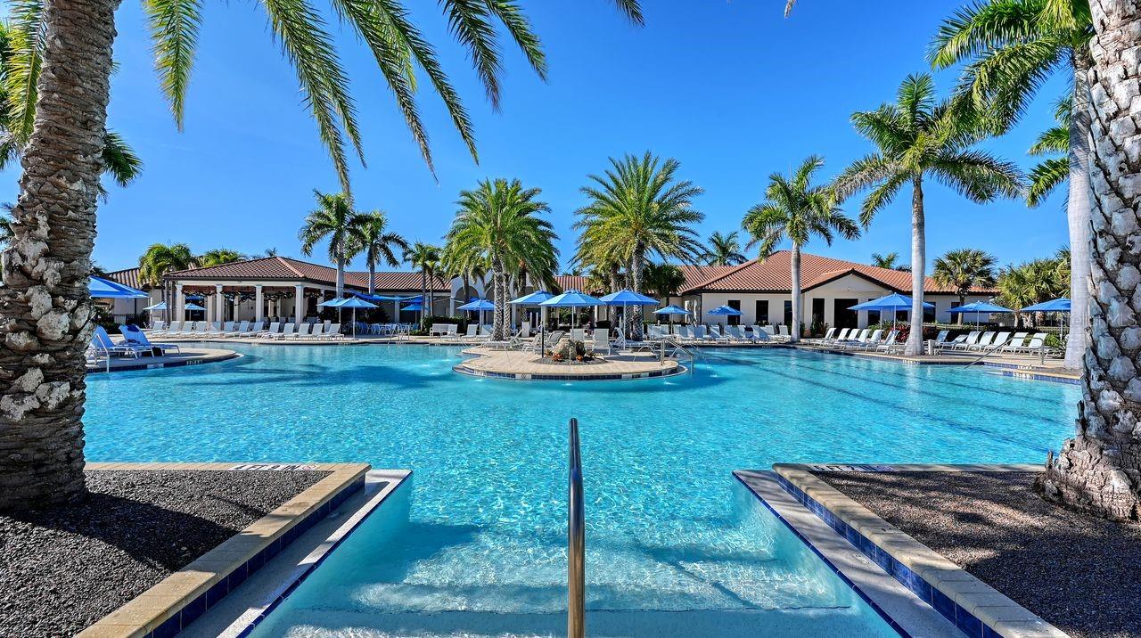 SARASOTA NATIONAL - Residential