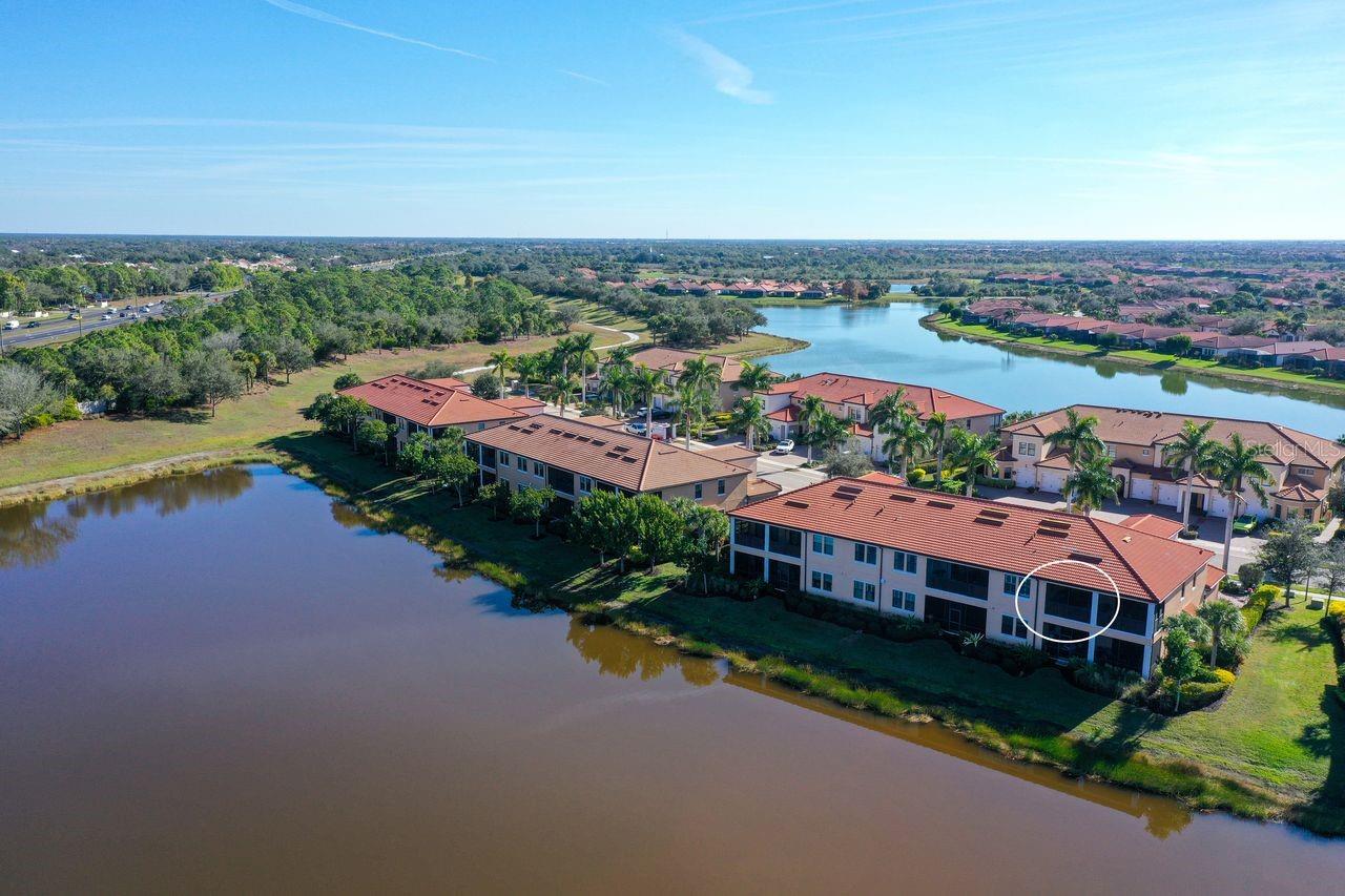 SARASOTA NATIONAL - Residential