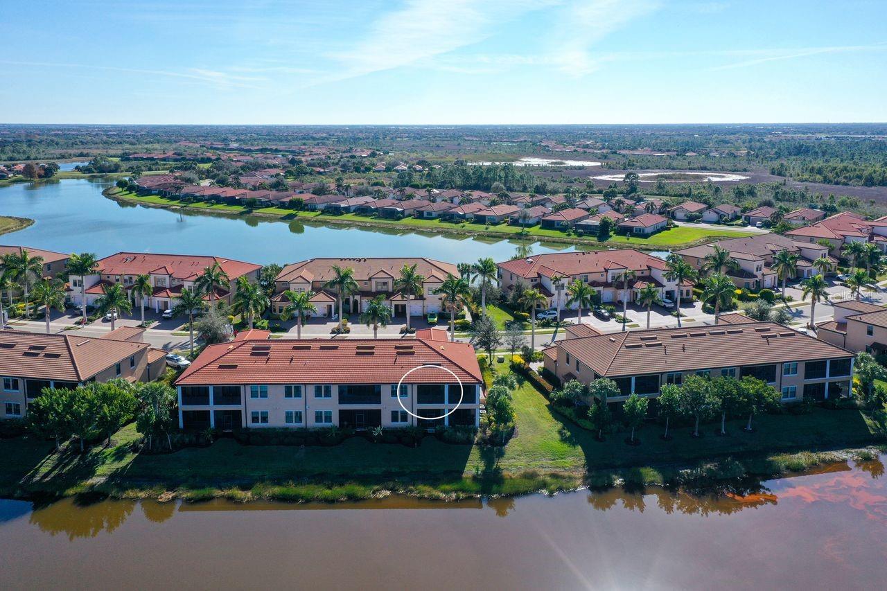 SARASOTA NATIONAL - Residential