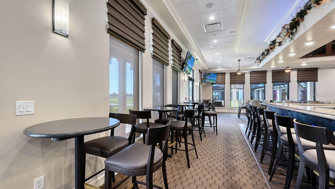 SARASOTA NATIONAL - Residential