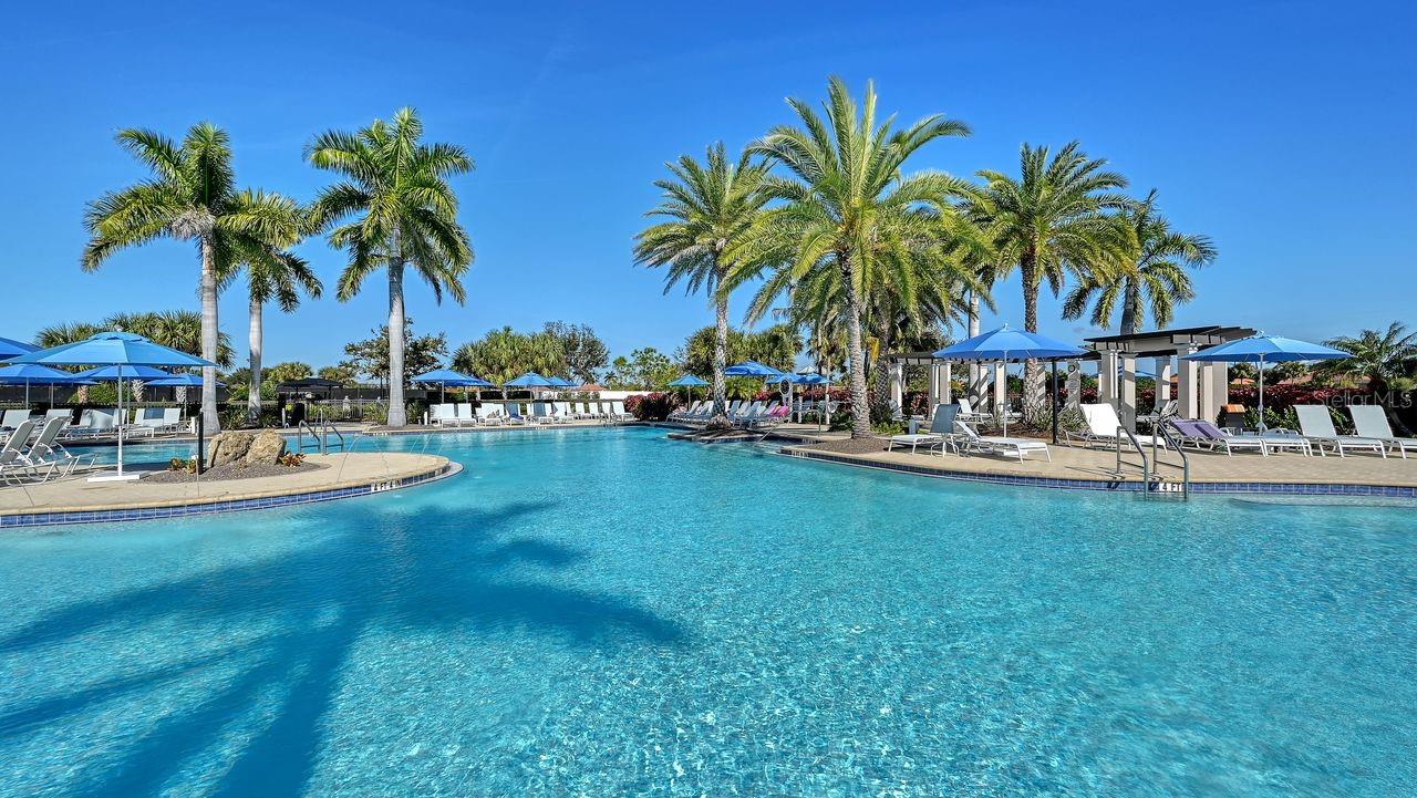 SARASOTA NATIONAL - Residential