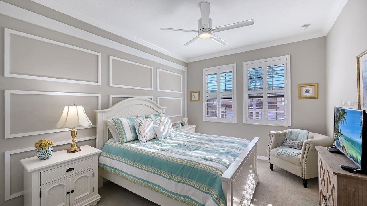 SARASOTA NATIONAL - Residential