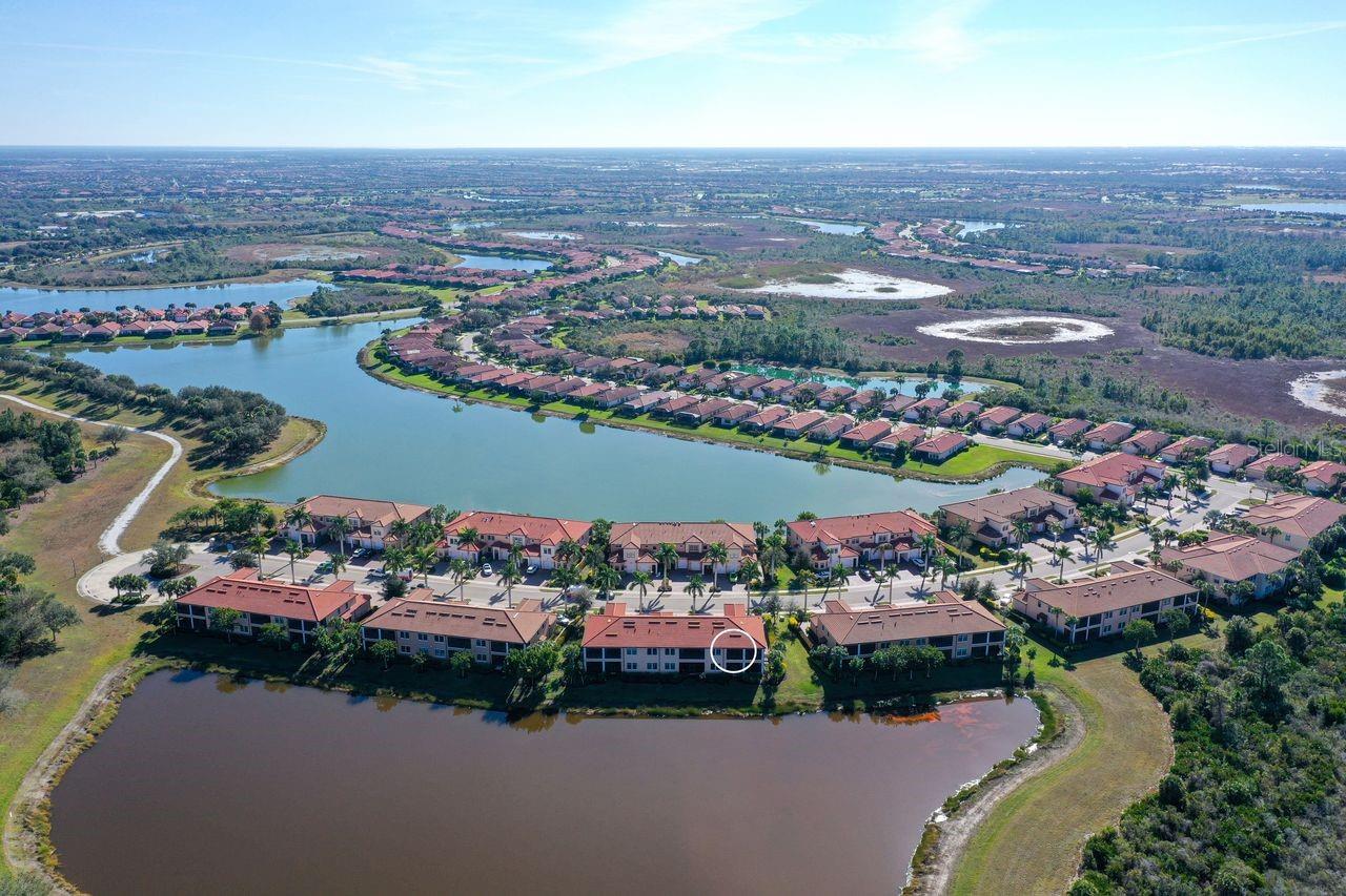 SARASOTA NATIONAL - Residential