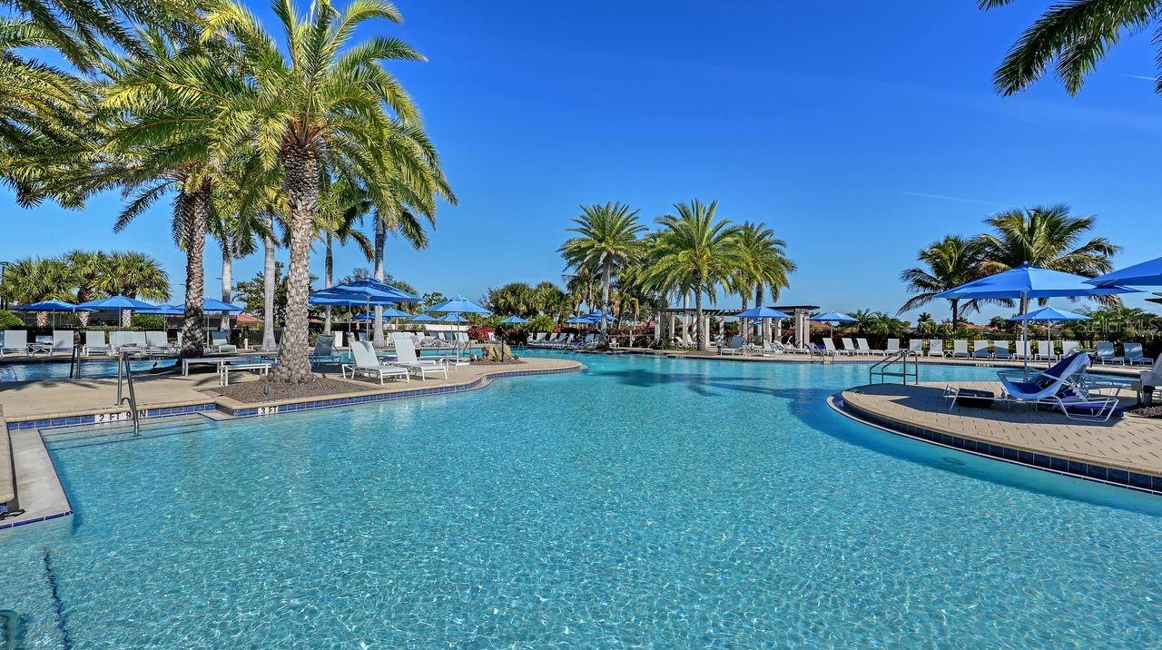 SARASOTA NATIONAL - Residential