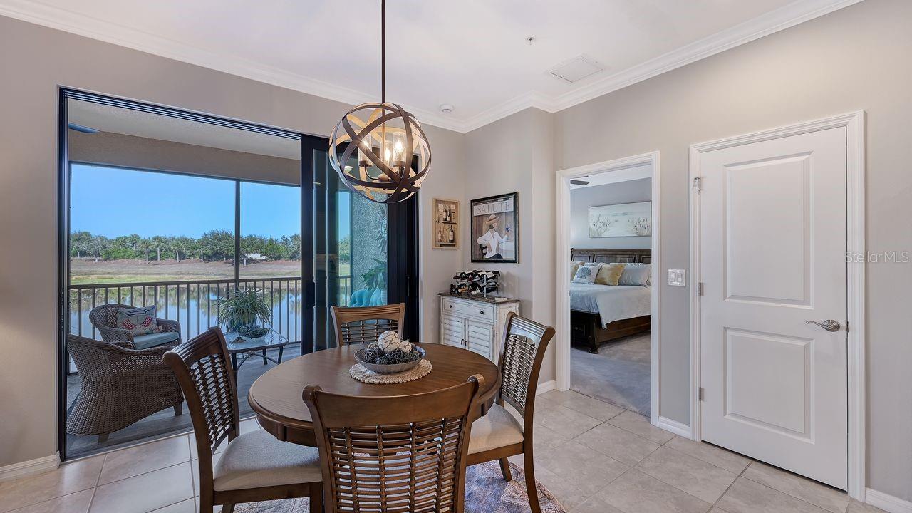 SARASOTA NATIONAL - Residential