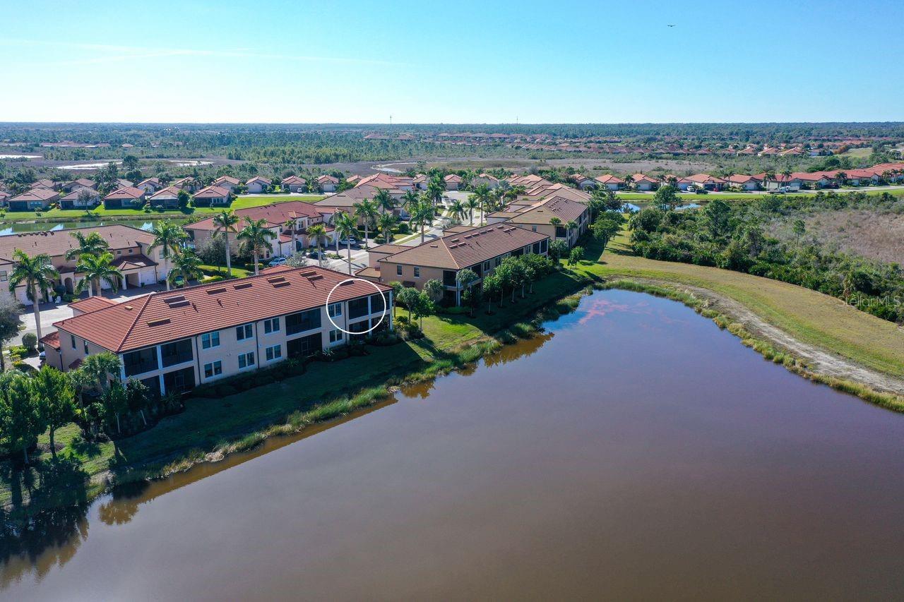 SARASOTA NATIONAL - Residential