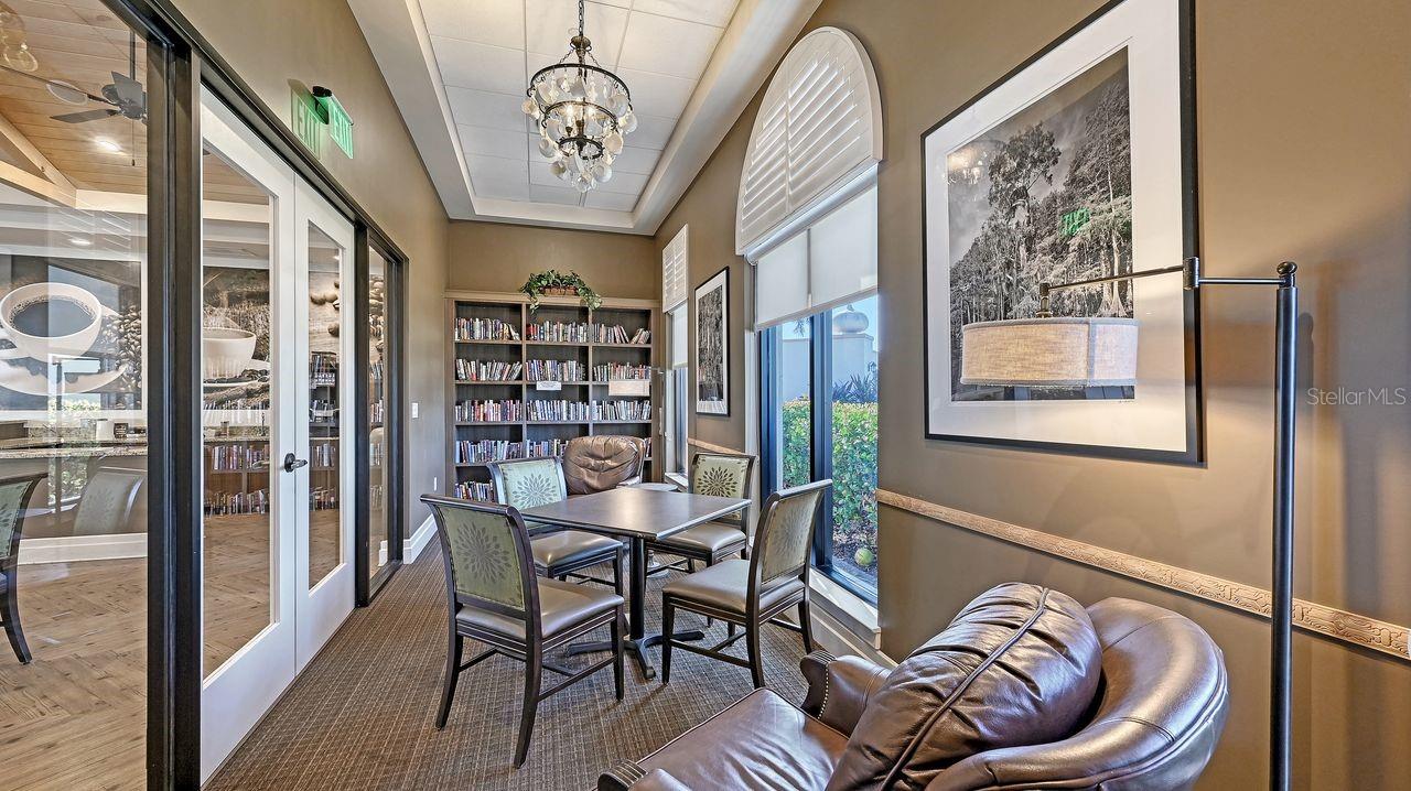 SARASOTA NATIONAL - Residential