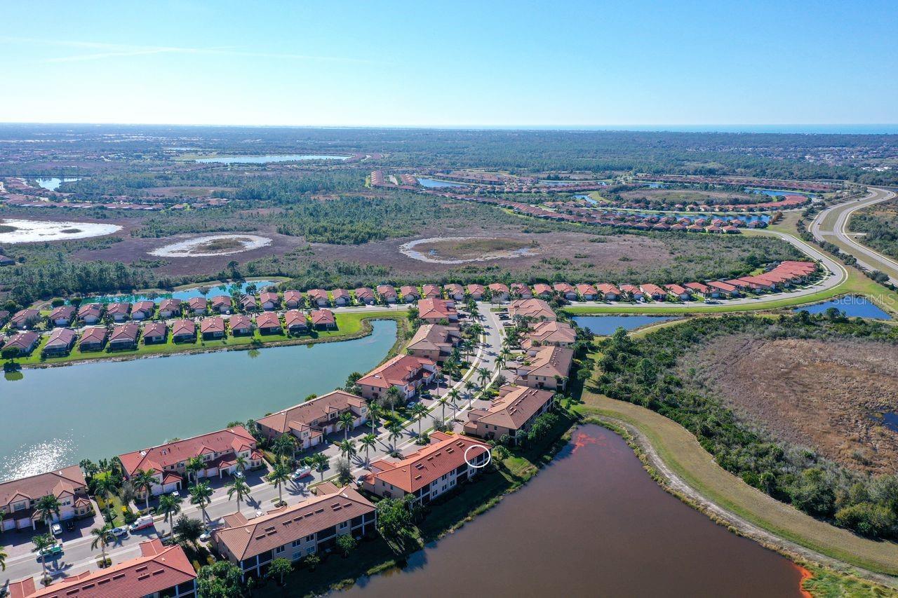 SARASOTA NATIONAL - Residential