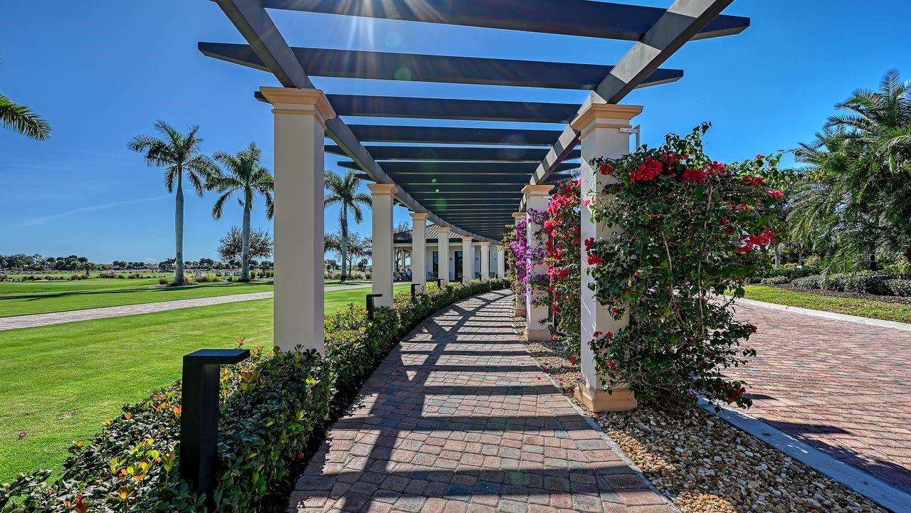 SARASOTA NATIONAL - Residential