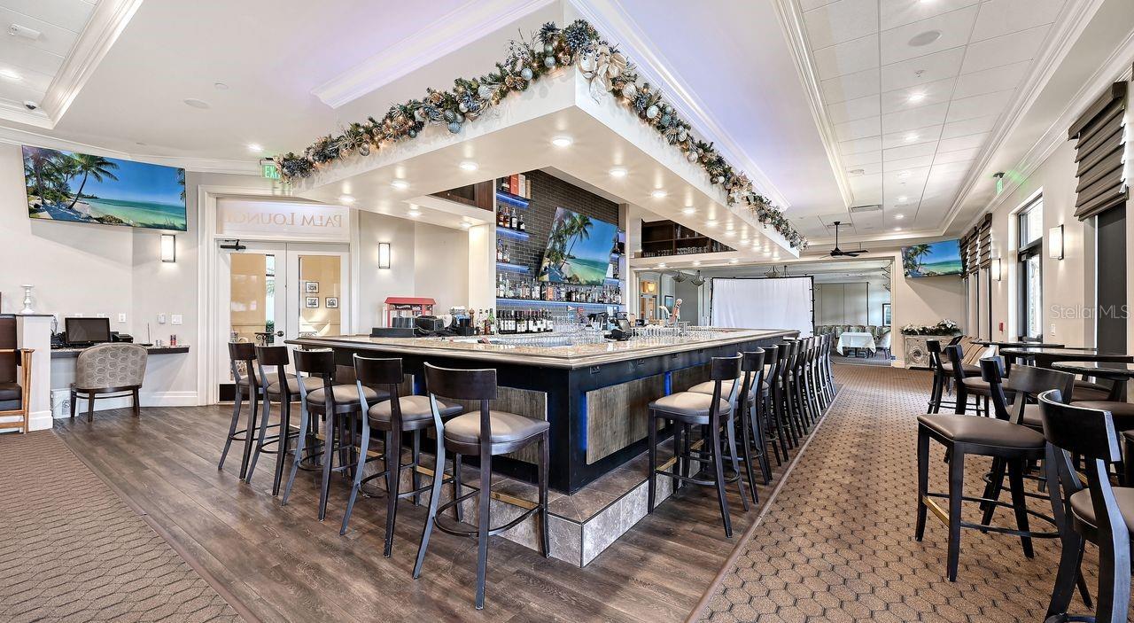 SARASOTA NATIONAL - Residential