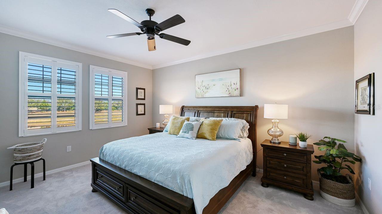 SARASOTA NATIONAL - Residential