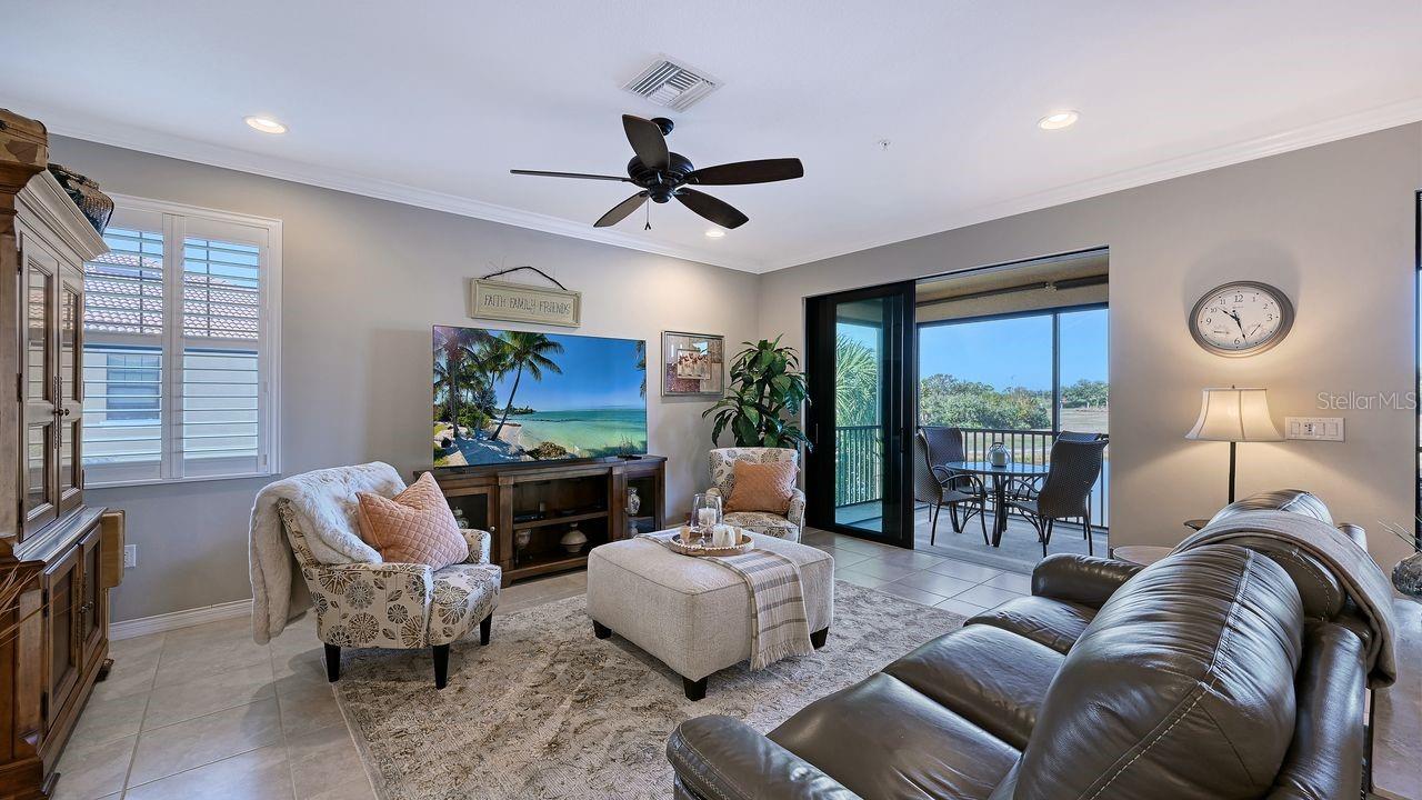 SARASOTA NATIONAL - Residential