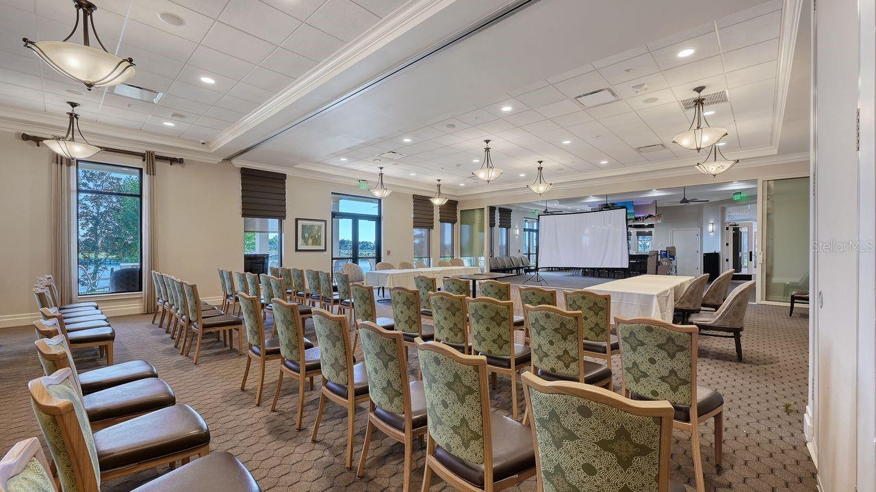 SARASOTA NATIONAL - Residential