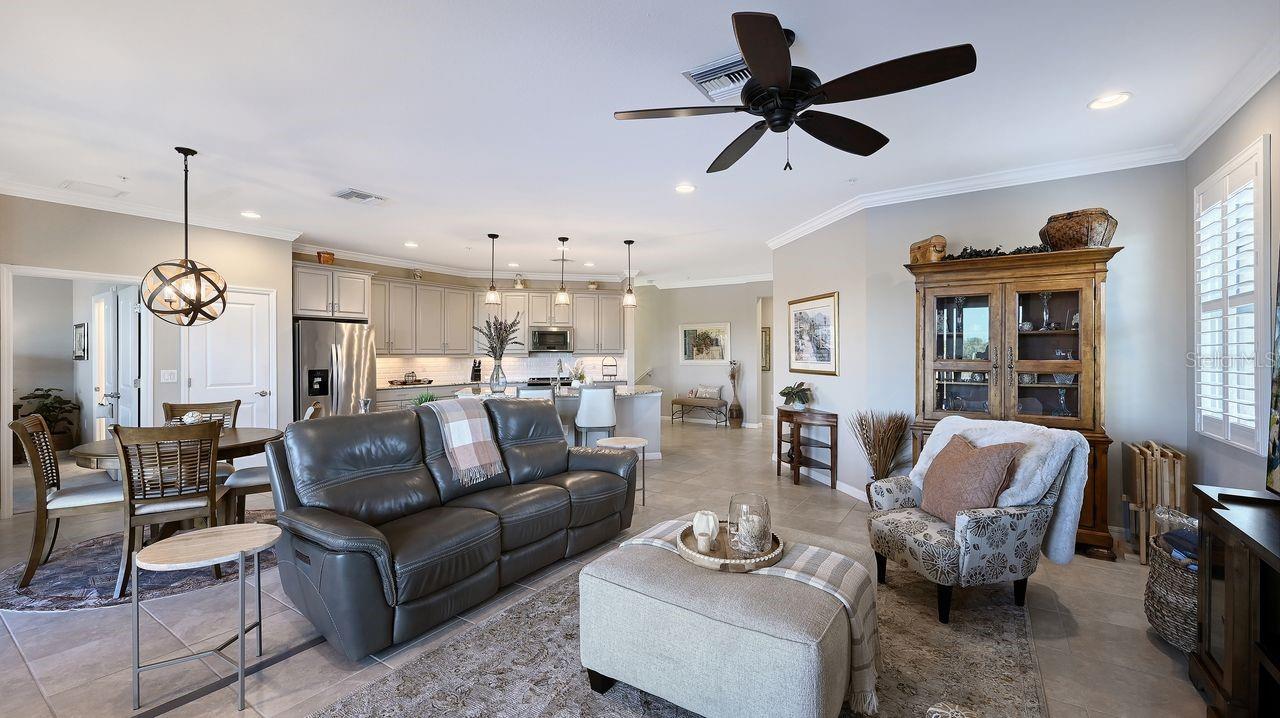 SARASOTA NATIONAL - Residential