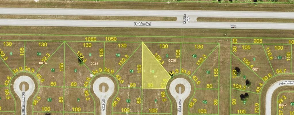 Photo of 15 Pine Lane, Placida, FL 33946 (MLS # C7524438)