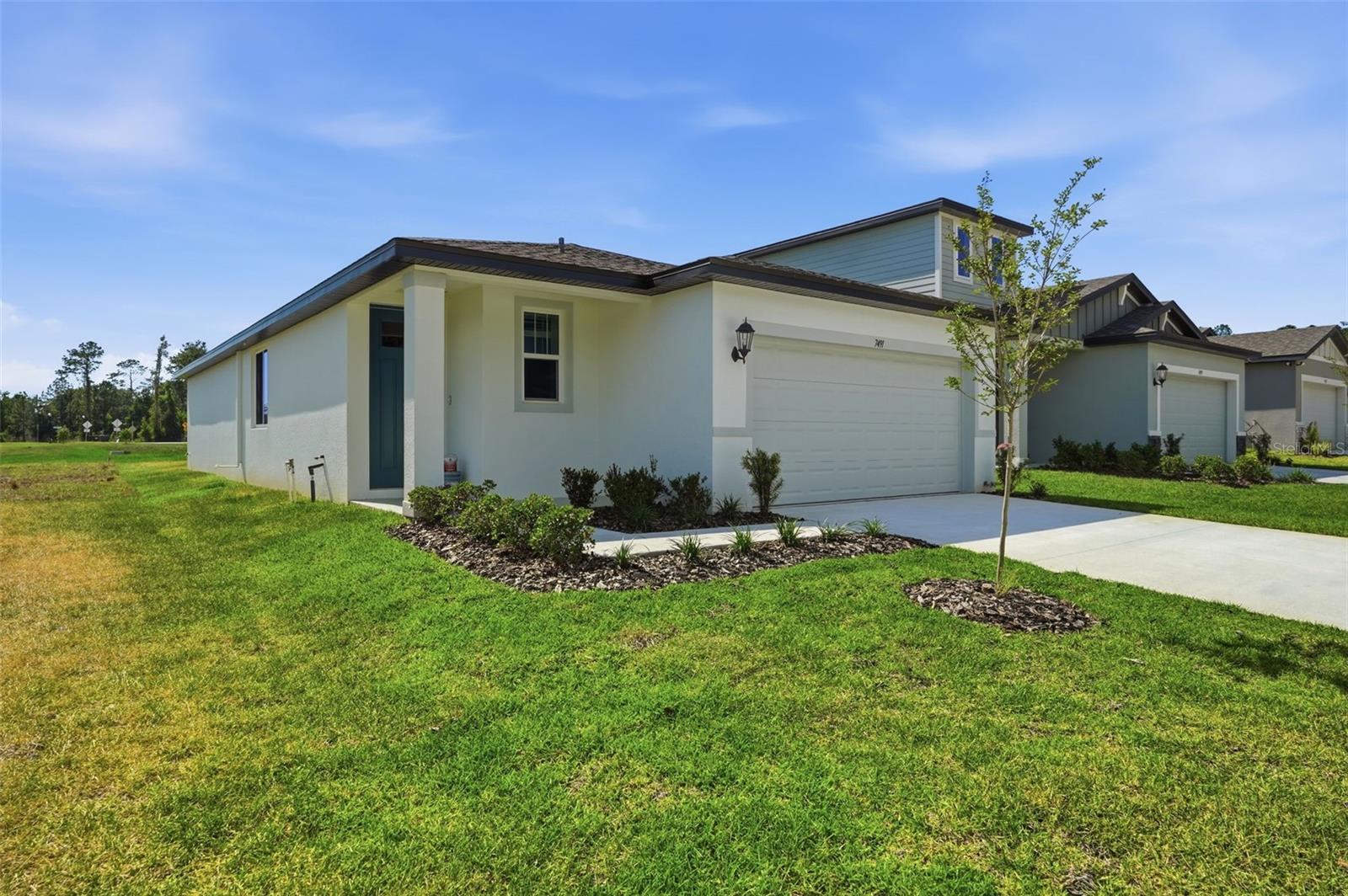 LEYLAND PRESERVE - Residential